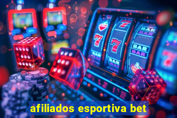 afiliados esportiva bet